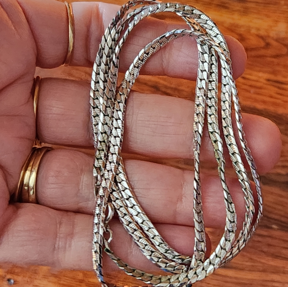 Trifari Designer Necklace